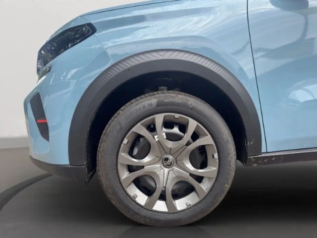 Citroën C3 Max PureTech