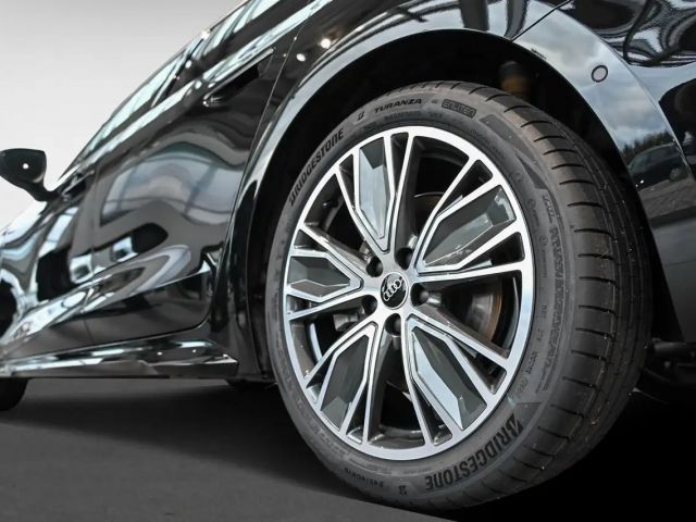 Audi A5 Avant S-Tronic