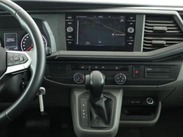 Volkswagen Caravelle DSG Lang T6