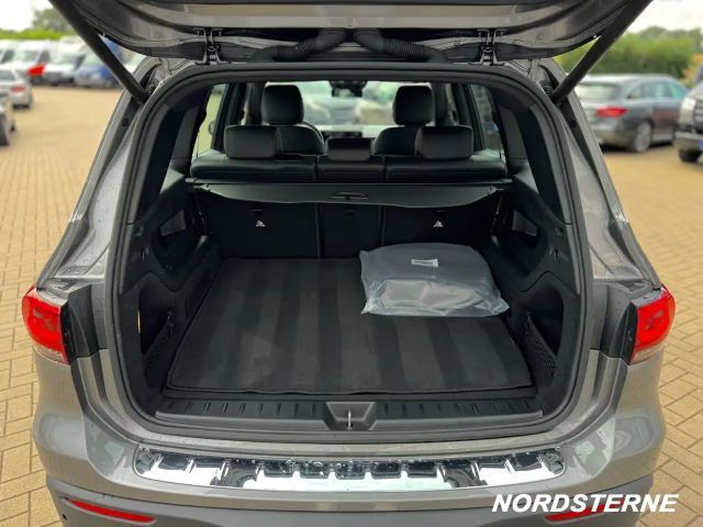 Mercedes-Benz EQB 250 AMG Line