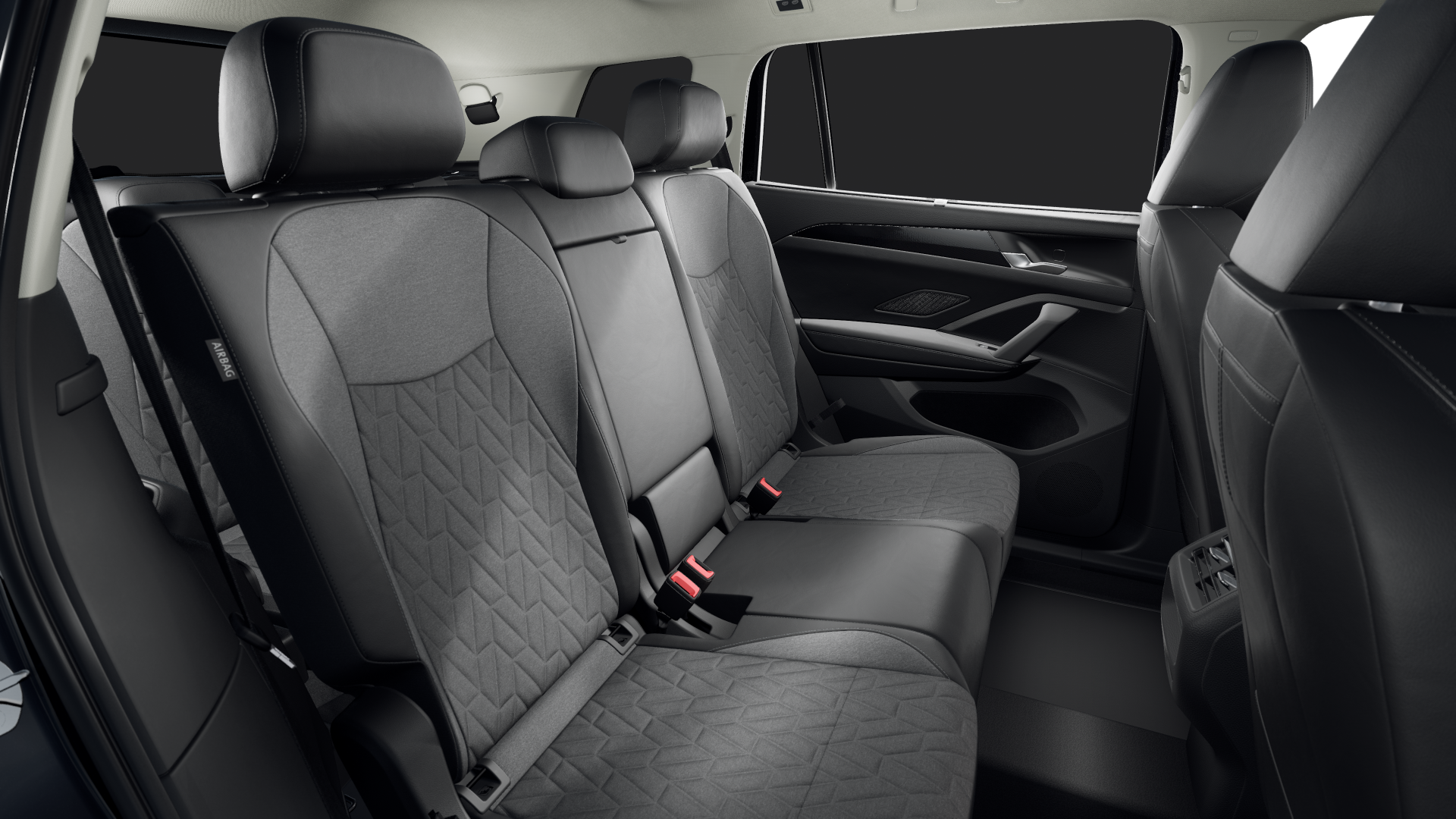 Volkswagen Tayron 1.5 eTSI DSG