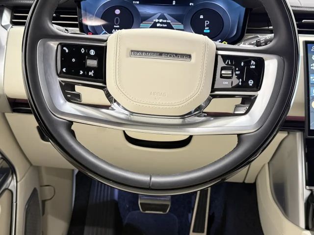 Land Rover Range Rover AWD