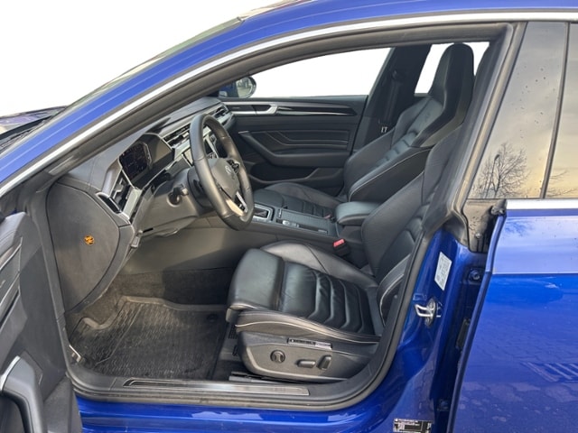 Volkswagen Arteon Shooting Brake 2.0 TDI DSG