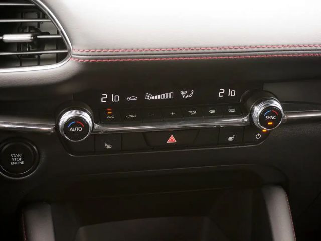 Mazda 3 Homura SkyActiv