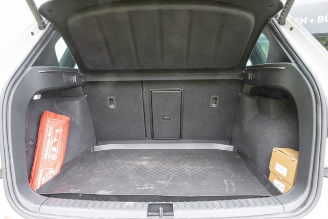 Cupra Ateca 2.0 TSI 4Drive DSG VZ