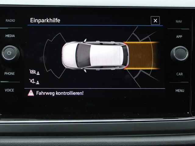 Volkswagen Polo IQ.Drive R-Line