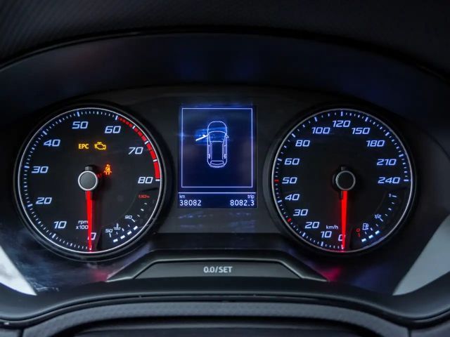 Seat Arona 1.0 TSI Style