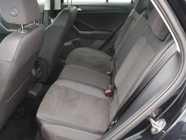 Volkswagen T-Roc IQ.Drive Style
