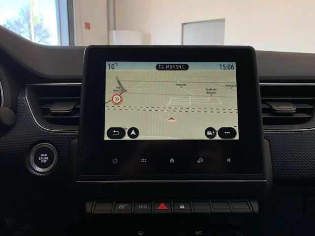 Renault Arkana EDC Evolution Hybrid