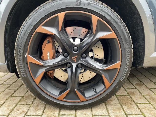 Cupra Formentor 2.0 TSI 4Drive DSG VZ