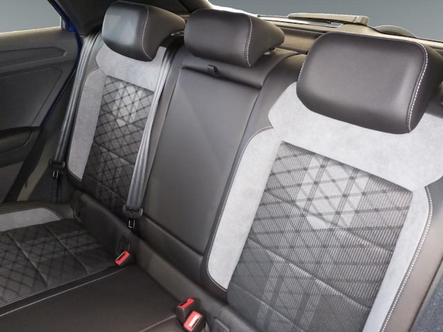 Volkswagen T-Roc T-ROC 1.5 E2 R-L  BT110 TSID7F