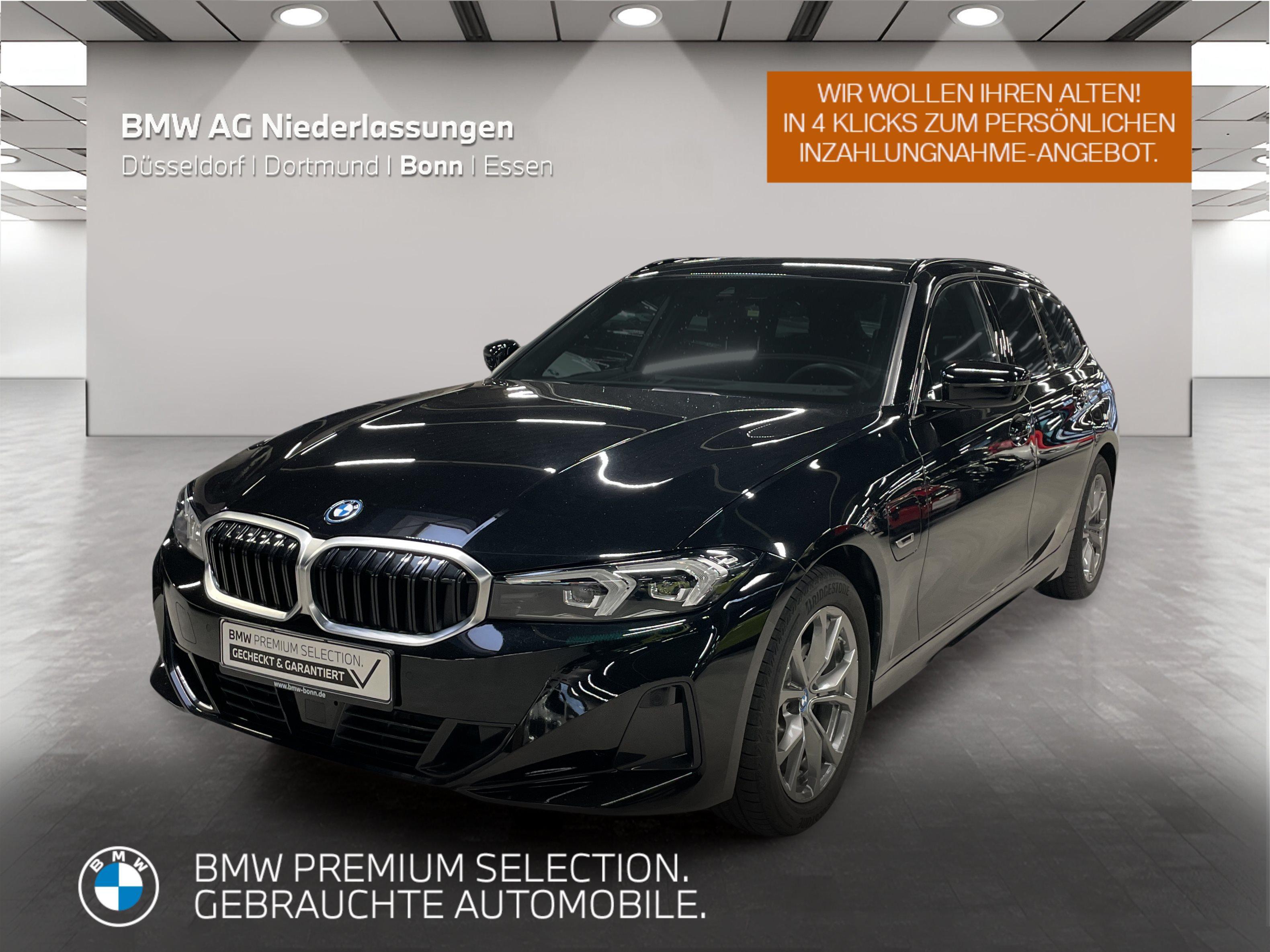 BMW 330 330e Touring