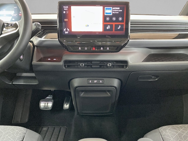 Volkswagen ID.Buzz Pro