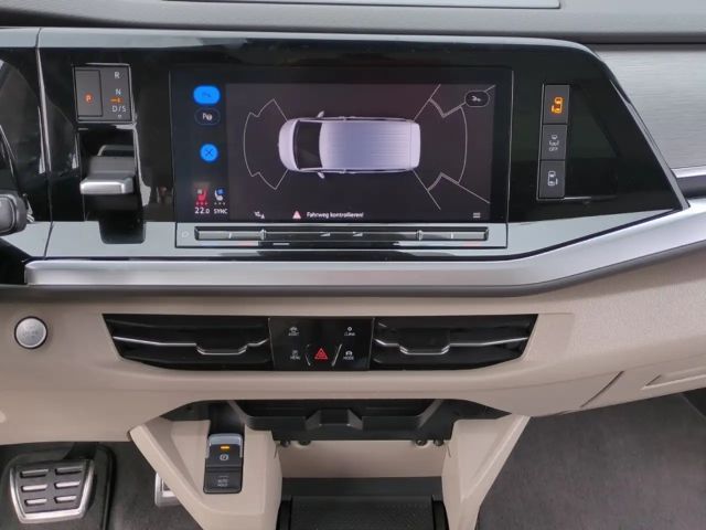 Volkswagen Multivan Style T7