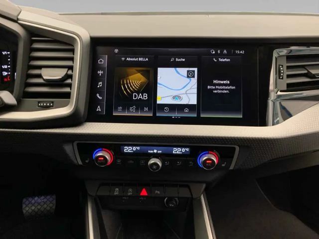 Audi A1 35 TFSI S-Line Sportback