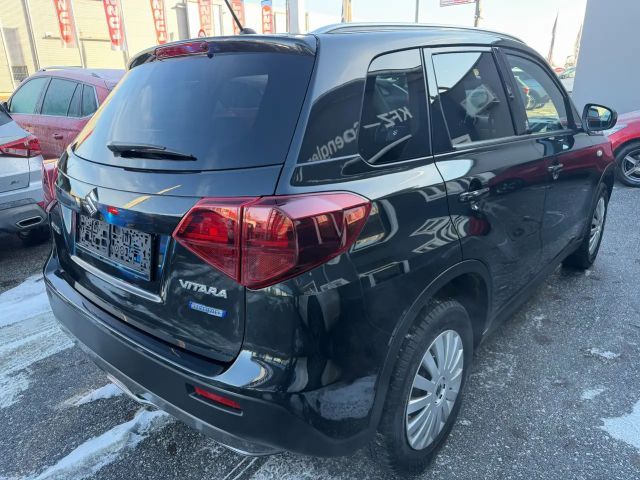 Suzuki Vitara AllGrip GL Hybrid Shine