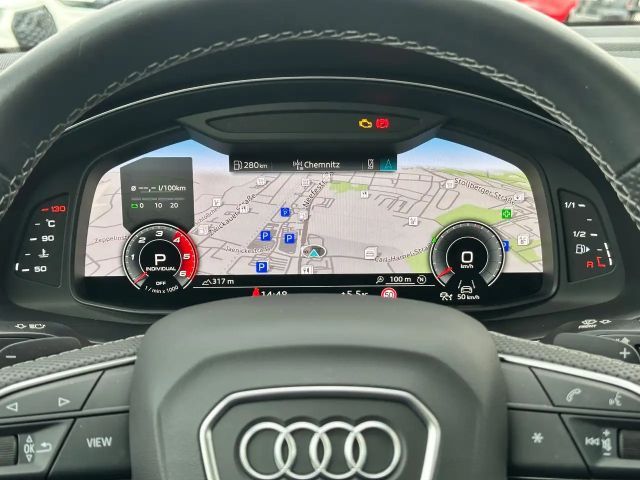 Audi Q7 50 TDI Quattro S-Line