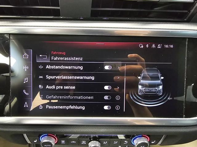 Audi Q3 Hybride Sportback