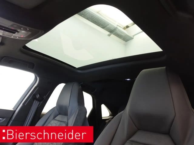 Audi RS Q3 Sportback