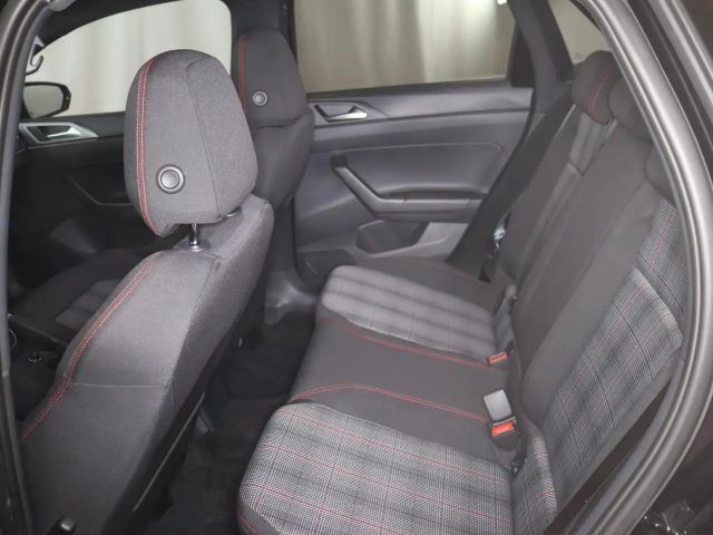 Volkswagen Polo 2.0 TSI DSG GTI
