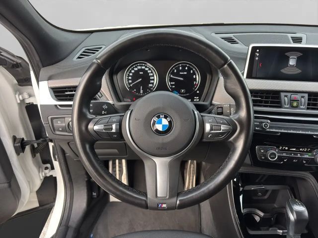 BMW X2 Coupé M-Sport xDrive25e