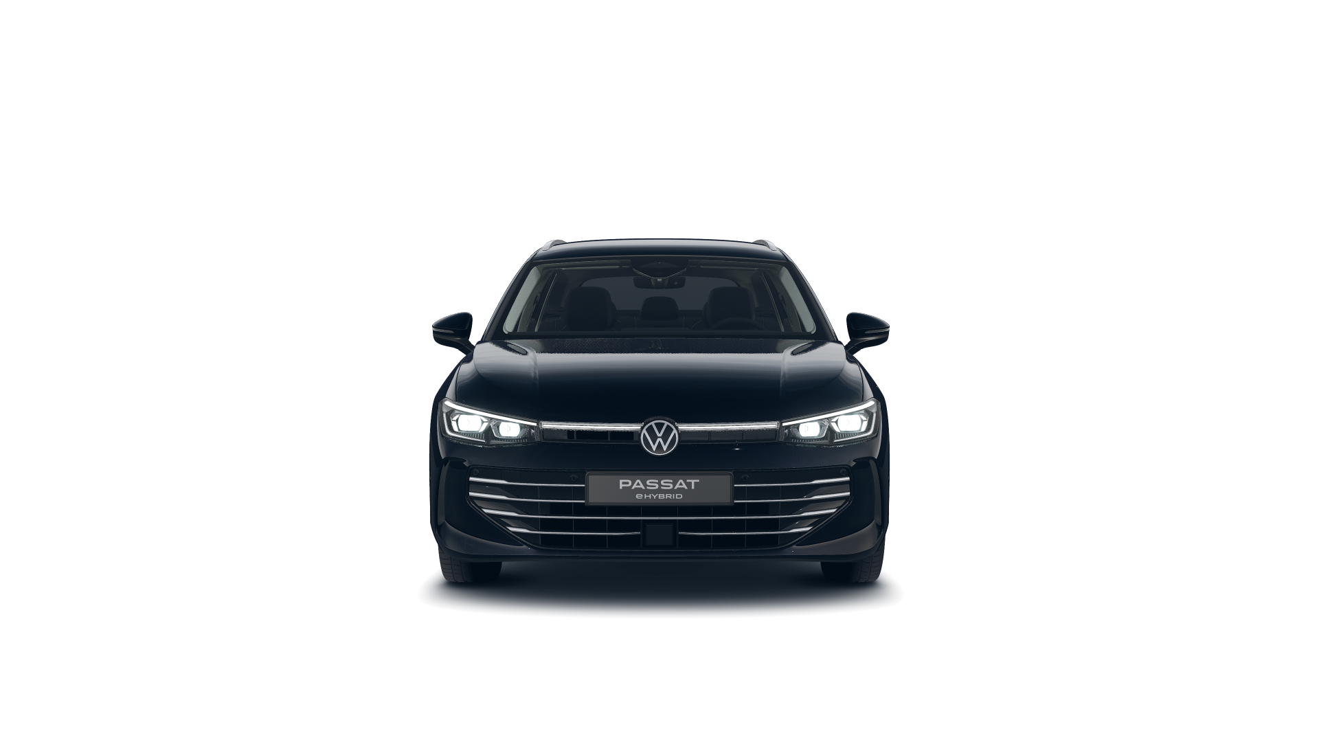 Volkswagen Passat PASSAT    1.5ELE  PH110 TSID6F