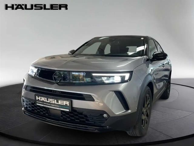 Opel Mokka GS-Line Grand Sport