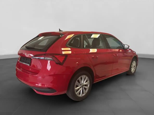 Skoda Scala Selection