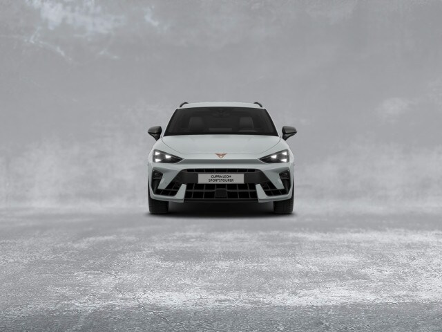 Cupra Leon DSG ST Sportstourer