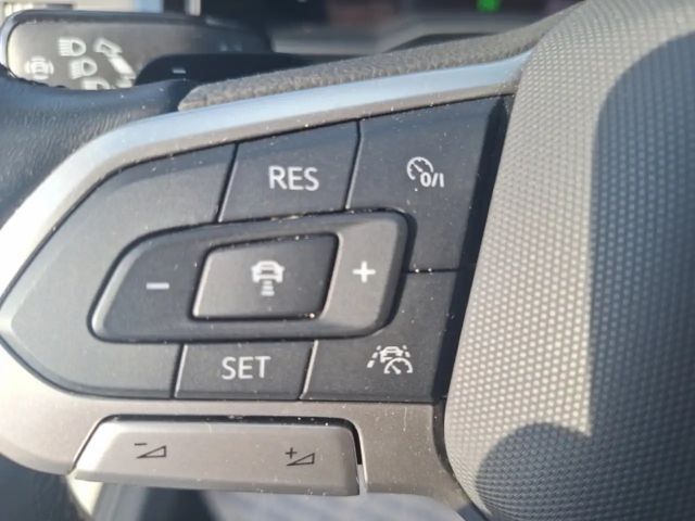 Volkswagen Polo 1.0 TSI DSG