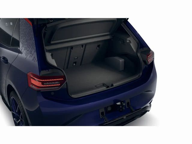 Volkswagen ID.3 GTX IQ.Drive