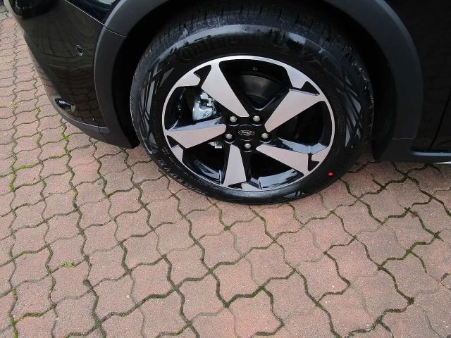 Ford Focus Active EcoBoost Wagon