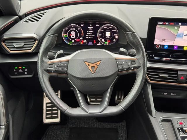 Cupra Leon 1.4 ST VZ e-Hybrid