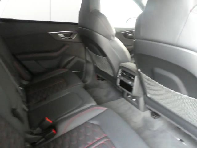 Audi RS Q8 4.0 TFSI Quattro