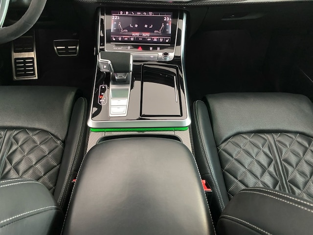 Audi Q8 50 TDI Competition Quattro