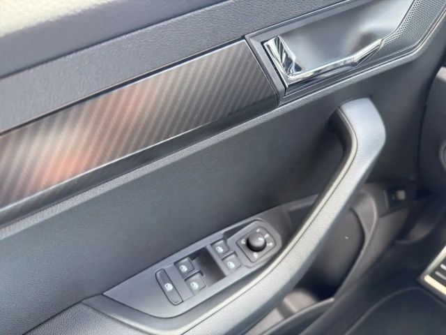 Skoda Karoq 1.5 TSI Sportline