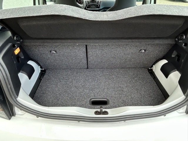 Volkswagen up! 1.0 TSI