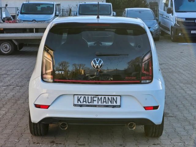 Volkswagen up! GTI