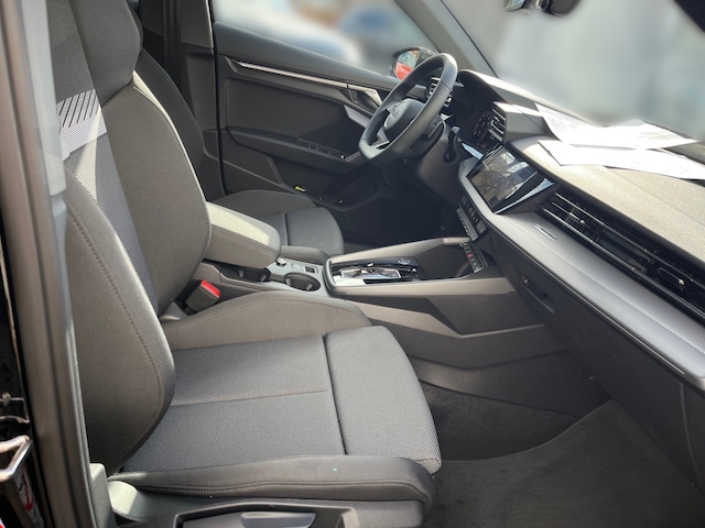 Audi A3 35 TFSI S-Tronic Sportback