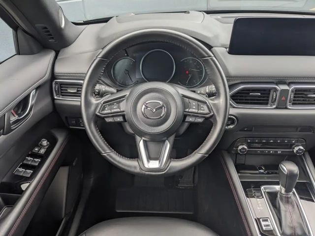 Mazda CX-5 2.5L Homura