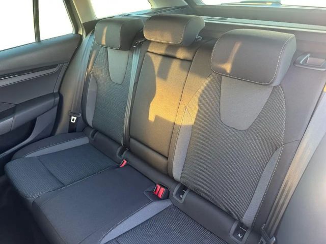 Skoda Octavia 2.0 TDI Combi Selection