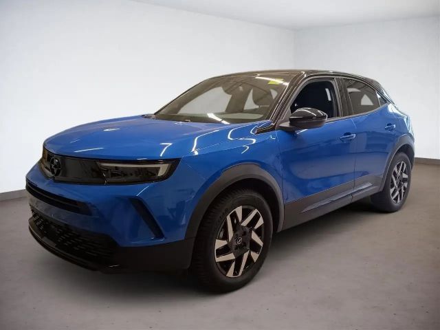 Opel Mokka GS-Line Grand Sport