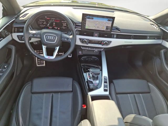 Audi S5 Cabriolet Quattro