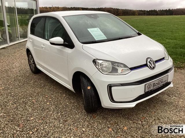 Volkswagen e-up! Plus Style