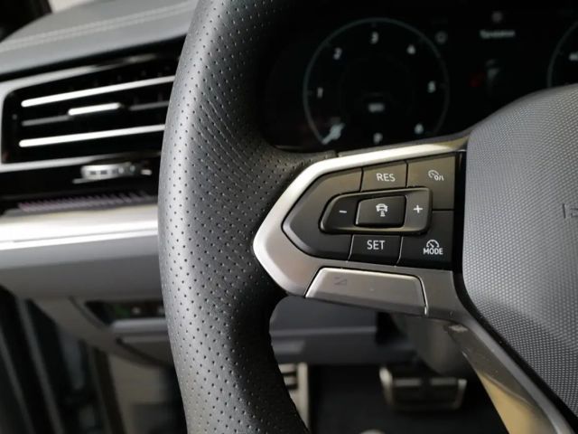 Volkswagen Touareg 3.0 V6 TDI R-Line