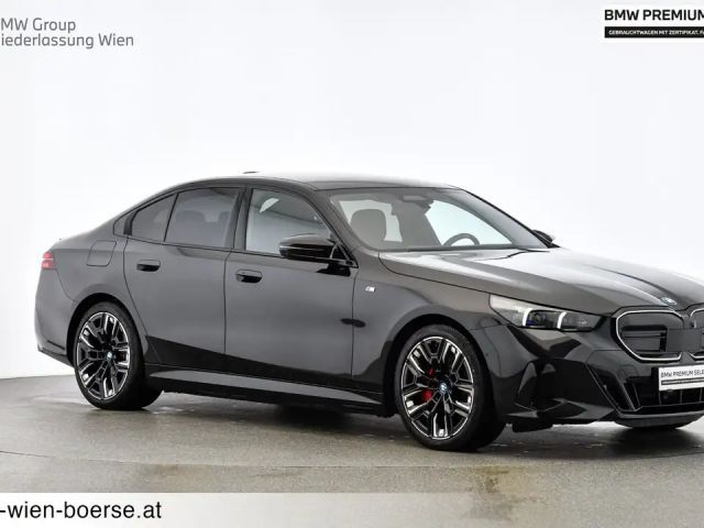 BMW i5 M60 Sedan xDrive