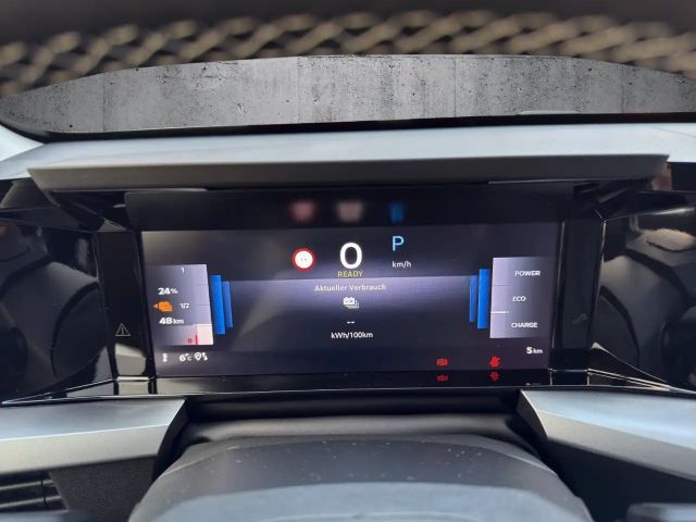 Opel Frontera Electric Ultimate 54-kWh-Batterie, AHZV