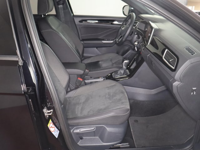 Volkswagen T-Roc 1.5 TSI DSG