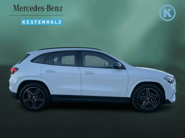 Mercedes-Benz GLA 220 4MATIC AMG Line