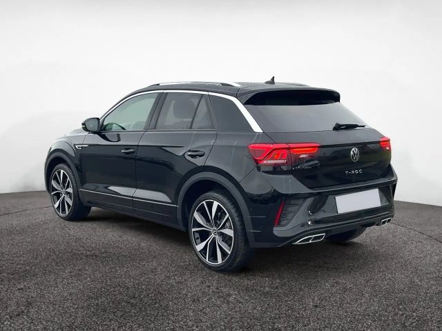 Volkswagen T-Roc DSG R-Line
